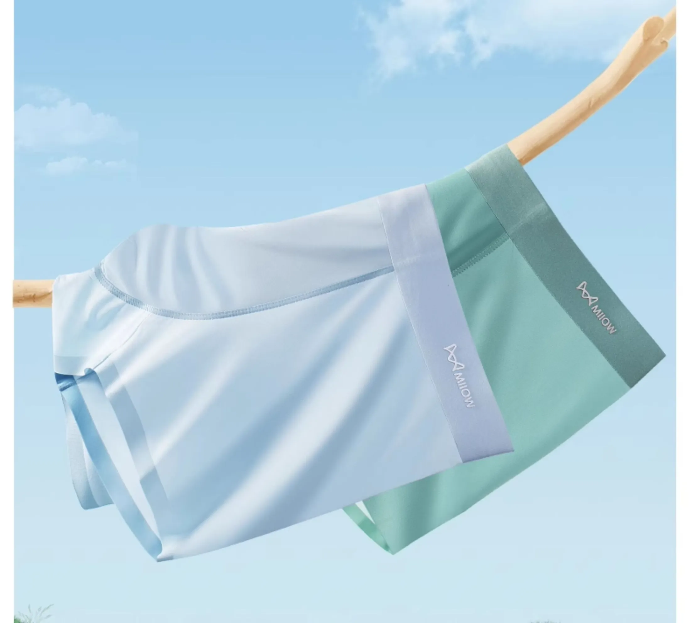 Một hãng nội y giảm giá tới 44%: Chất đẹp, mỏng nhẹ, sang xịn chuẩn phái đẹp hiện đại! - Ảnh 5. Một hãng nội y giảm giá tới 44%: Chất đẹp, mỏng nhẹ, sang xịn chuẩn phái đẹp hiện đại! - Ảnh 5.