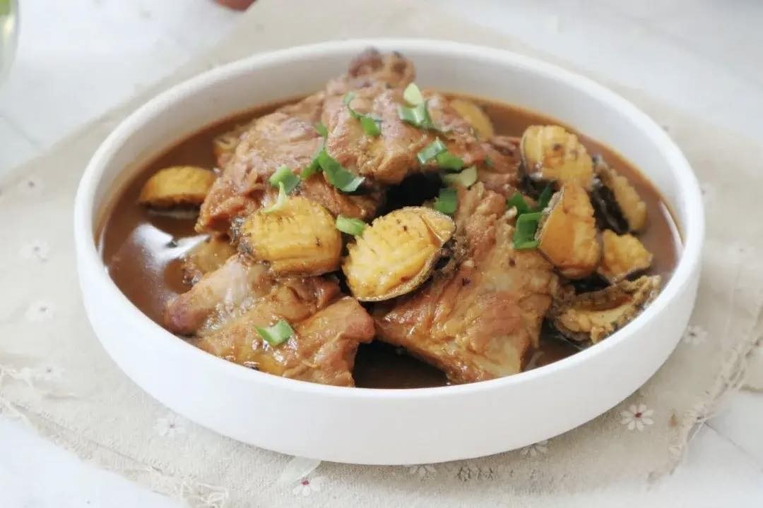 5 công thức nấu sườn heo ngon "quên sầu", thơm nức mũi hoàn hảo cho bữa cơm mùa đông cả gia đình yêu thích - Ảnh 9. 5 công thức nấu sườn heo ngon "quên sầu", thơm nức mũi hoàn hảo cho bữa cơm mùa đông cả gia đình yêu thích - Ảnh 9.