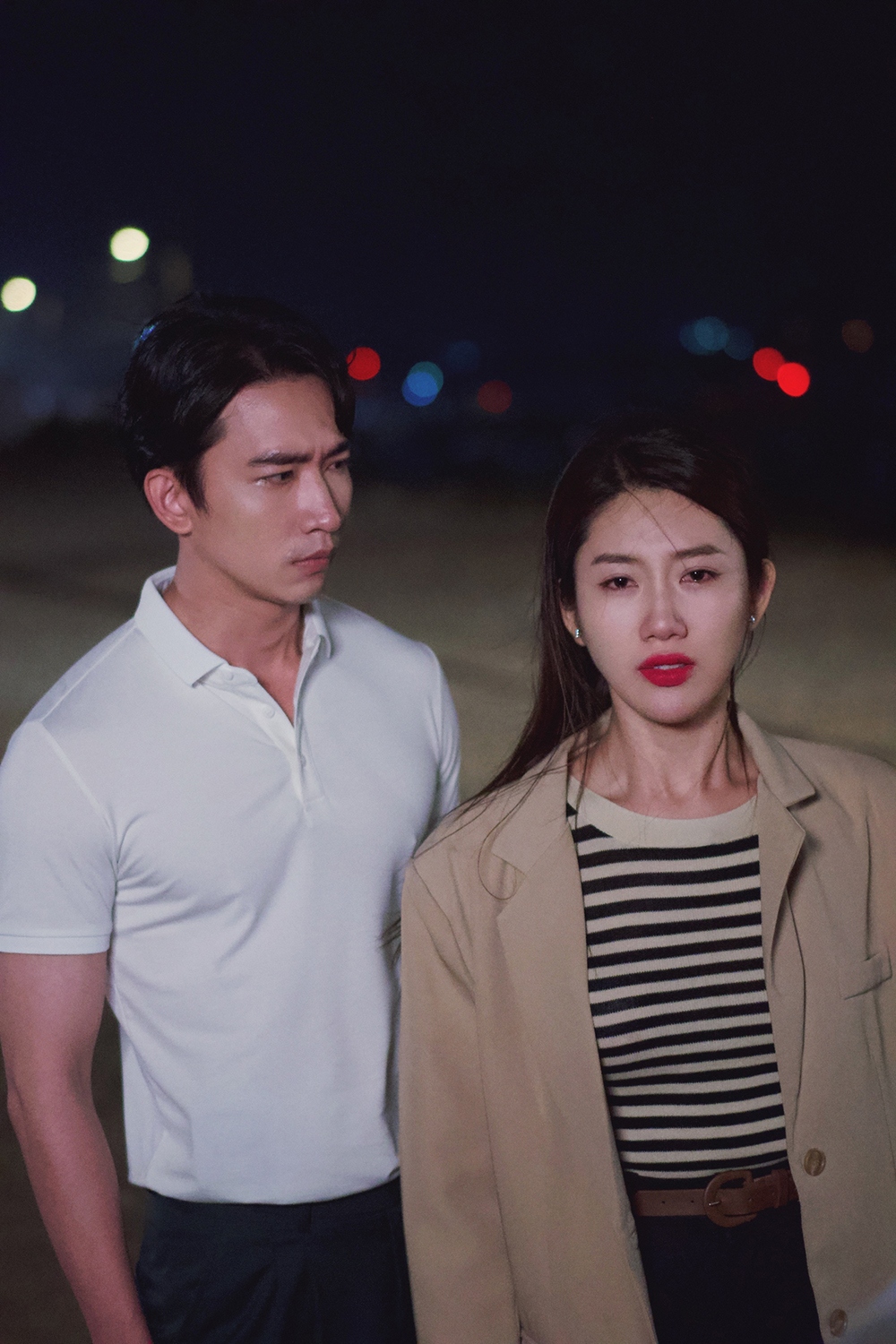 Thuý Ngân đã block Võ Cảnh: Căng thẳng đến mức này sao?- Ảnh 2. Thuý Ngân đã block Võ Cảnh: Căng thẳng đến mức này sao?- Ảnh 2.