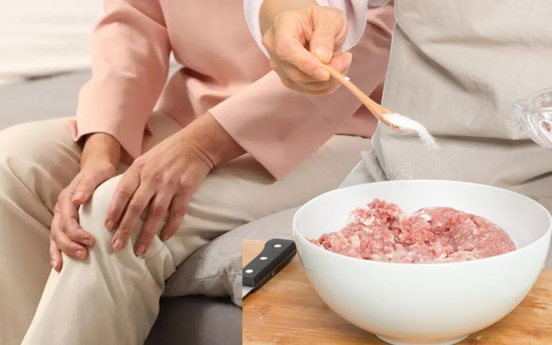 Một thói quen nấu nướng âm thầm làm rỗng xương của cả gia đình, đáng tiếc nhiều bà nội trợ lại vẫn hay "quá tay"