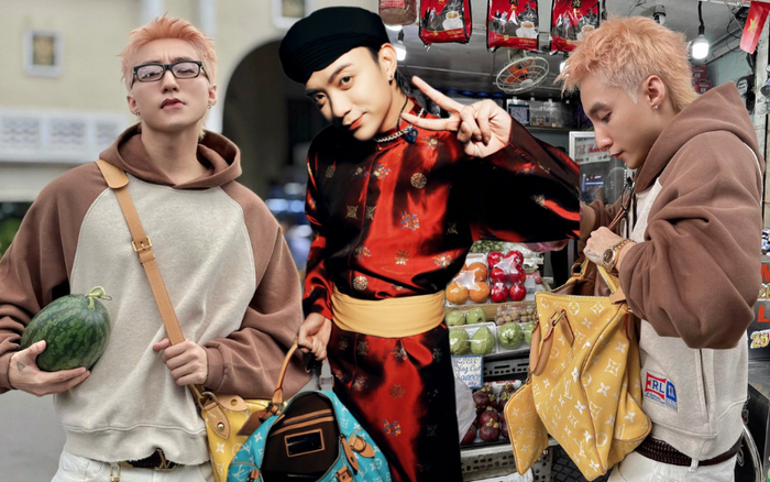 Không thể có giảng hòa giữa fan Sơn Tùng và SOOBIN- Ảnh 4. Không thể có giảng hòa giữa fan Sơn Tùng và SOOBIN- Ảnh 4.