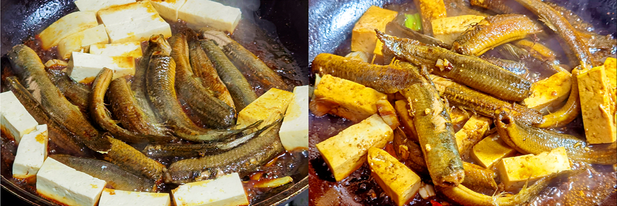 3 loại cá này ngon và bổ dưỡng nhất: Làm 3 món ăn siêu ngon lại giúp bổ não và có hệ miễn dịch tốt - Ảnh 7. 3 loại cá này ngon và bổ dưỡng nhất: Làm 3 món ăn siêu ngon lại giúp bổ não và có hệ miễn dịch tốt - Ảnh 7.