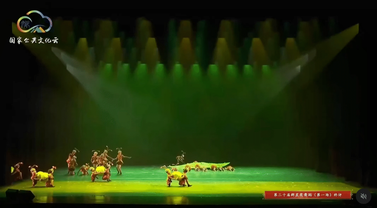 Lại thêm một bài múa thiếu nhi  - Ảnh 5.