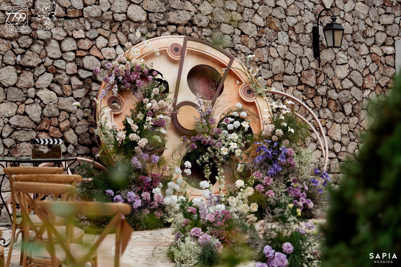 Ngọc Huyền liên tục khóc trong đám cưới với Đình Tú - Ảnh 11.