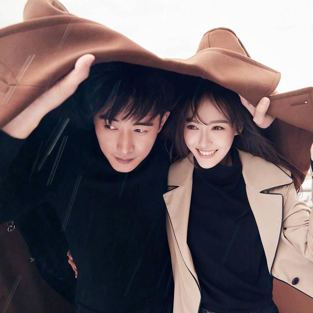 Mỹ nhân đen đủi nhất showbiz hiện tại: Từ hôn nhân đến sự nghiệp đều không yên - Ảnh 3. Mỹ nhân đen đủi nhất showbiz hiện tại: Từ hôn nhân đến sự nghiệp đều không yên - Ảnh 3.