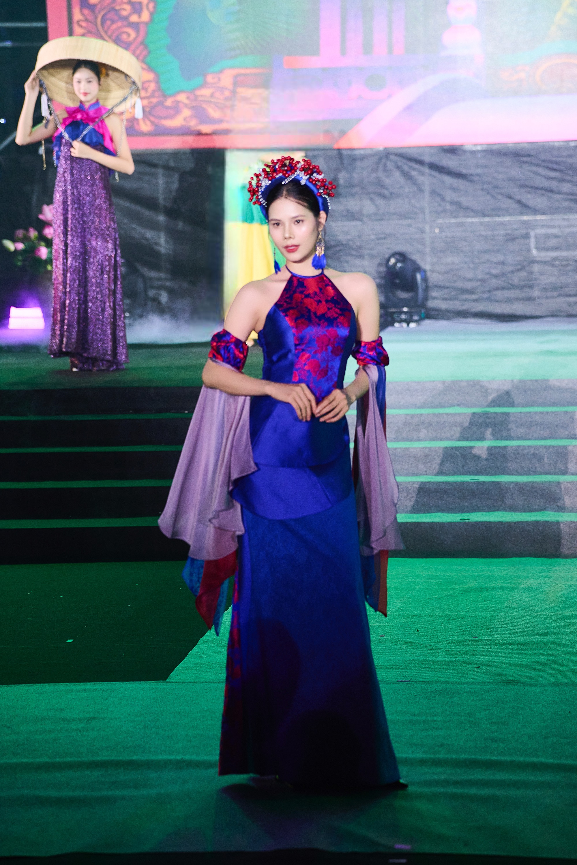 Tuấn Cry thử sức với vai trò mới, run như lần đầu đứng trên sân khấu - Ảnh 5. Tuấn Cry thử sức với vai trò mới, run như lần đầu đứng trên sân khấu - Ảnh 5.