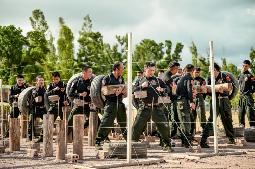 Chiến Sĩ Quả Cảm khép lại với thành tích không phải chương trình nào cũng làm được! - Ảnh 7. Chiến Sĩ Quả Cảm khép lại với thành tích không phải chương trình nào cũng làm được! - Ảnh 7.