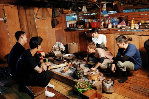 Chiến Sĩ Quả Cảm khép lại với thành tích không phải chương trình nào cũng làm được! - Ảnh 4. Chiến Sĩ Quả Cảm khép lại với thành tích không phải chương trình nào cũng làm được! - Ảnh 4.