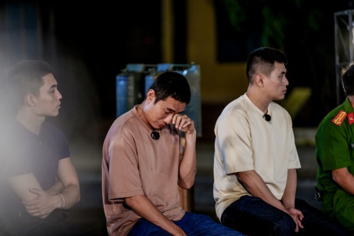 Chiến Sĩ Quả Cảm khép lại với thành tích không phải chương trình nào cũng làm được! - Ảnh 6. Chiến Sĩ Quả Cảm khép lại với thành tích không phải chương trình nào cũng làm được! - Ảnh 6.