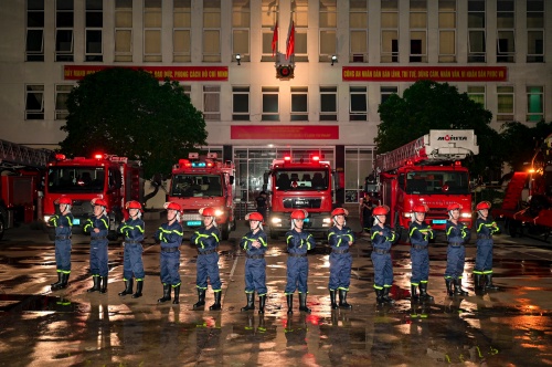 Chiến Sĩ Quả Cảm khép lại với thành tích không phải chương trình nào cũng làm được! - Ảnh 8. Chiến Sĩ Quả Cảm khép lại với thành tích không phải chương trình nào cũng làm được! - Ảnh 8.