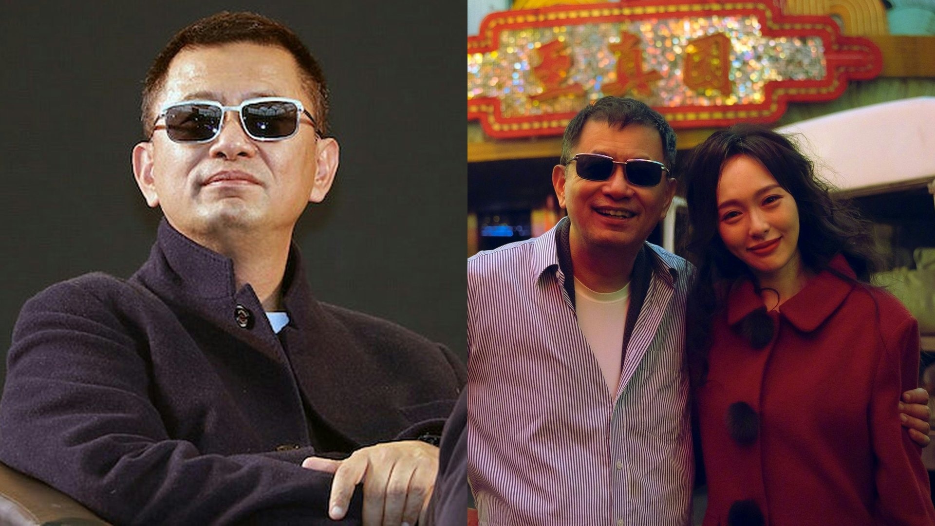 Mỹ nhân đen đủi nhất showbiz hiện tại: Từ hôn nhân đến sự nghiệp đều không yên - Ảnh 1. Mỹ nhân đen đủi nhất showbiz hiện tại: Từ hôn nhân đến sự nghiệp đều không yên - Ảnh 1.