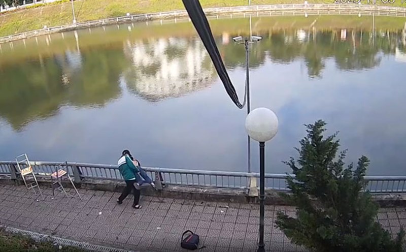 3 vụ BLHĐ rúng động liên tiếp: Thôi, đừng chỉ nói mềm mỏng, vị tha mới là nhân văn, đến lúc MẠNH TAY rồi!- Ảnh 1. 3 vụ BLHĐ rúng động liên tiếp: Thôi, đừng chỉ nói mềm mỏng, vị tha mới là nhân văn, đến lúc MẠNH TAY rồi!- Ảnh 1.