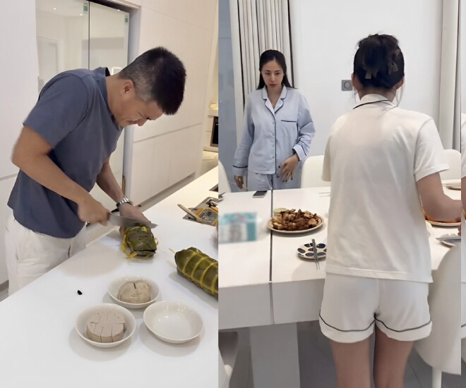 Bánh Gạo - Bánh Gạo -