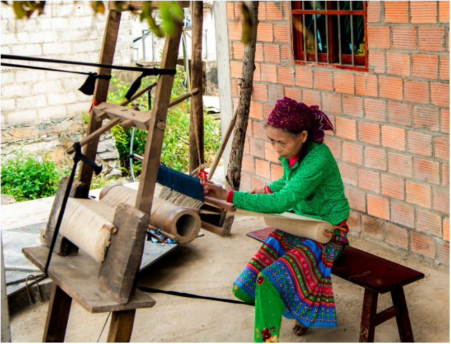 PNJ đồng hành cùng Hemp Journey - Ảnh 4. PNJ đồng hành cùng Hemp Journey - Ảnh 4.