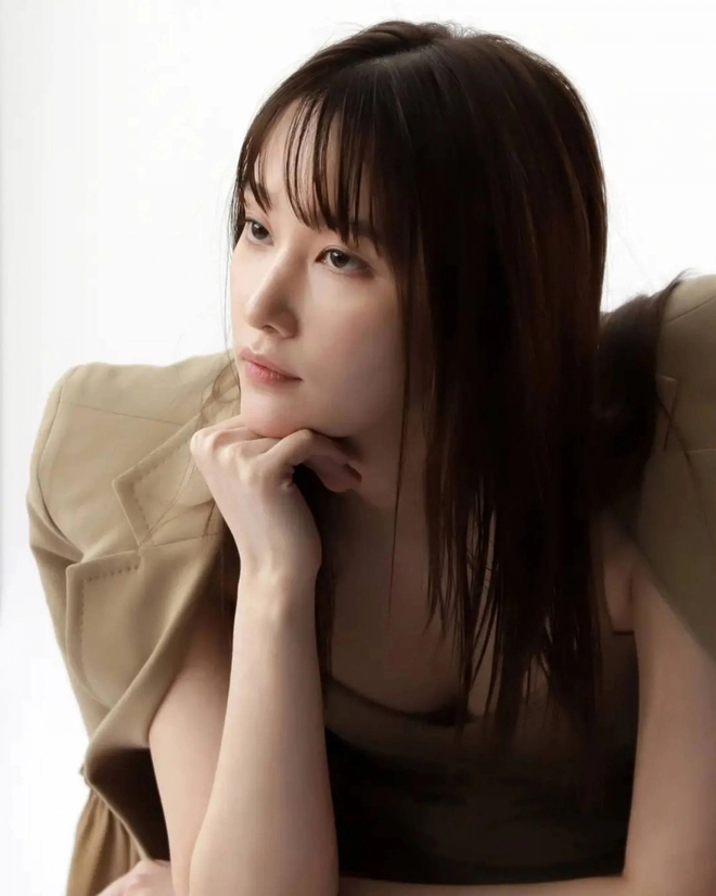 Khung hình giả dối của Han So Hee- Ảnh 7. Khung hình giả dối của Han So Hee- Ảnh 7.