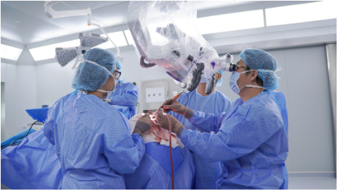 Bệnh viện AIH đạt chứng nhận JCI lần thứ 2, tiếp tục khẳng định chất lượng chuẩn quốc tế - Ảnh 5. Bệnh viện AIH đạt chứng nhận JCI lần thứ 2, tiếp tục khẳng định chất lượng chuẩn quốc tế - Ảnh 5.