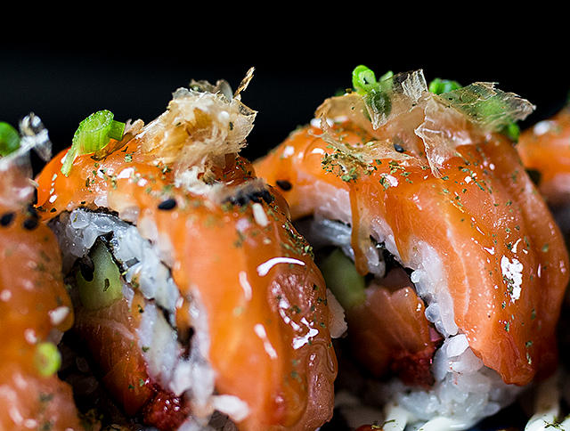 3 loại cá này ngon và bổ dưỡng nhất: Làm 3 món ăn siêu ngon lại giúp bổ não và có hệ miễn dịch tốt - Ảnh 13. 3 loại cá này ngon và bổ dưỡng nhất: Làm 3 món ăn siêu ngon lại giúp bổ não và có hệ miễn dịch tốt - Ảnh 13.