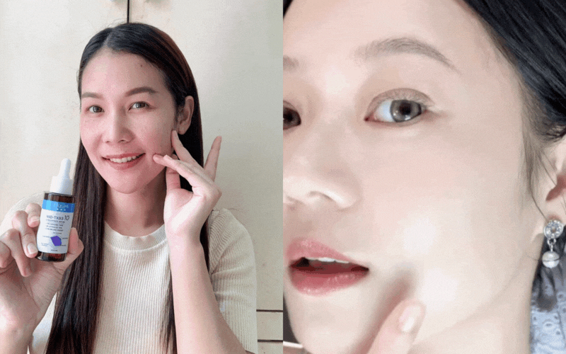 Dành cho làn da thâm sạm ngoài 30 tuổi: 5 serum sáng da “nhẹ ví” nhưng “nặng hiệu quả” - Ảnh 1. Dành cho làn da thâm sạm ngoài 30 tuổi: 5 serum sáng da “nhẹ ví” nhưng “nặng hiệu quả” - Ảnh 1.