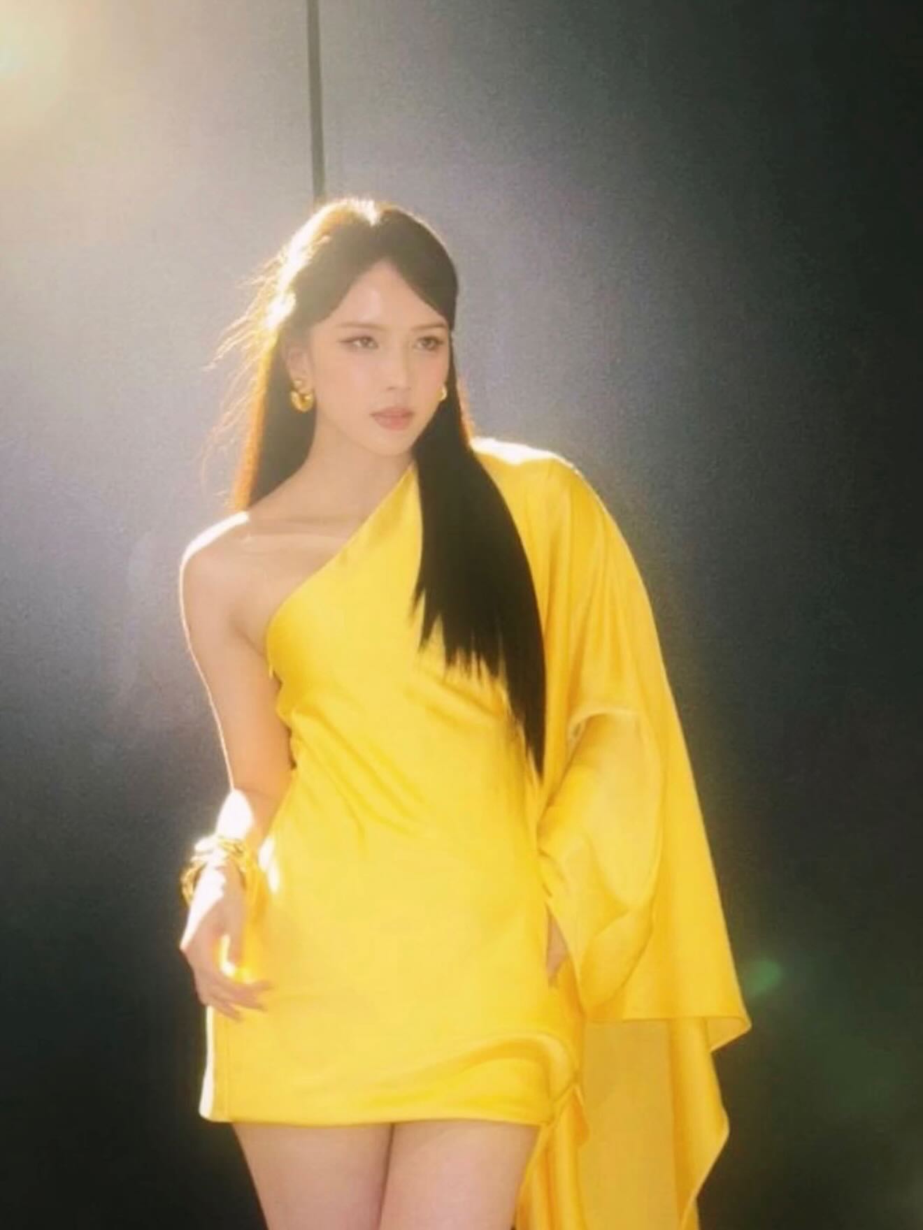 Thiều Bảo Trâm dạo này không dám làm 1 điều- Ảnh 10. Thiều Bảo Trâm dạo này không dám làm 1 điều- Ảnh 10.