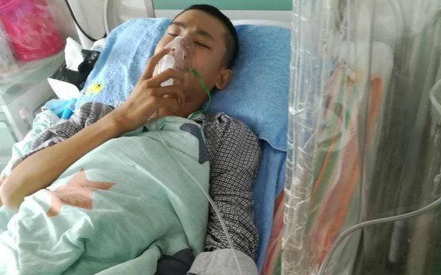 Làm việc này 15 lần/ngày, người đàn ông 50 tuổi được chẩn đoán suy thận, vợ anh khóc: &quot;Tôi đã thuyết phục nhiều lần mà anh ấy không nghe&quot;