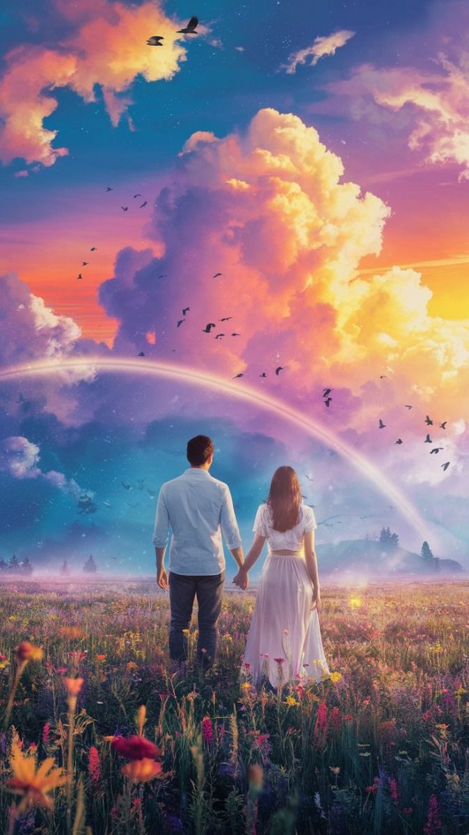 Ba năm sau ngày anh mất, cô phát hiện điều anh để lại không chỉ là hoa oải hương- Ảnh 2.