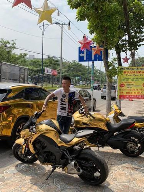 Số vàng mà Huấn Hoa Hồng có - Ảnh 5.