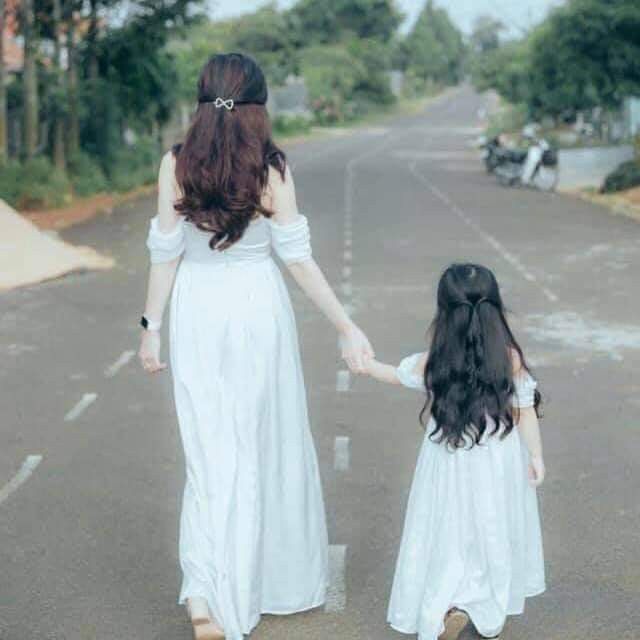 Sau ly hôn, không được ở bên con trong mọi dịp lễ và đây là cách tôi cùng con làm quen với 