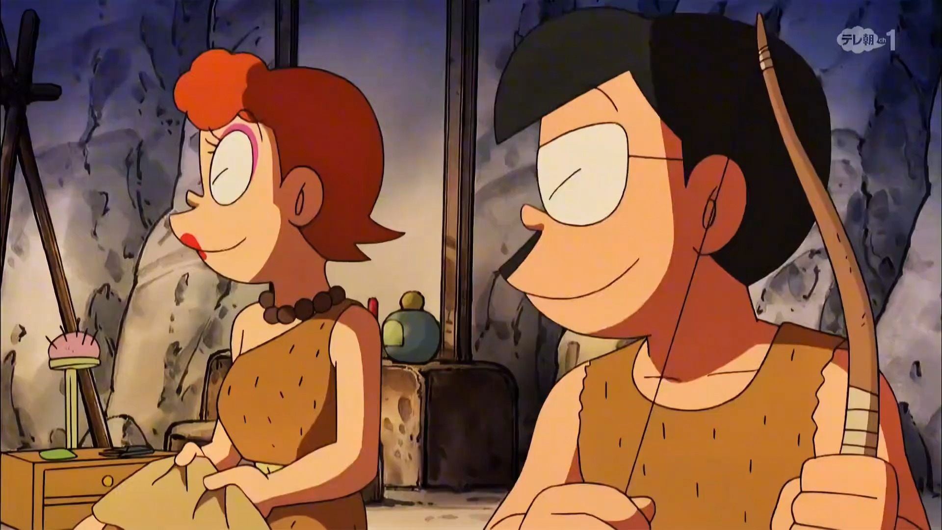 Vì sao Suneo lại có &quot;mỏ nhọn&quot;? - Chi tiết quen thuộc nhưng ẩn chứa bí mật fan Doraemon 50 năm chưa chắc đã biết- Ảnh 3.