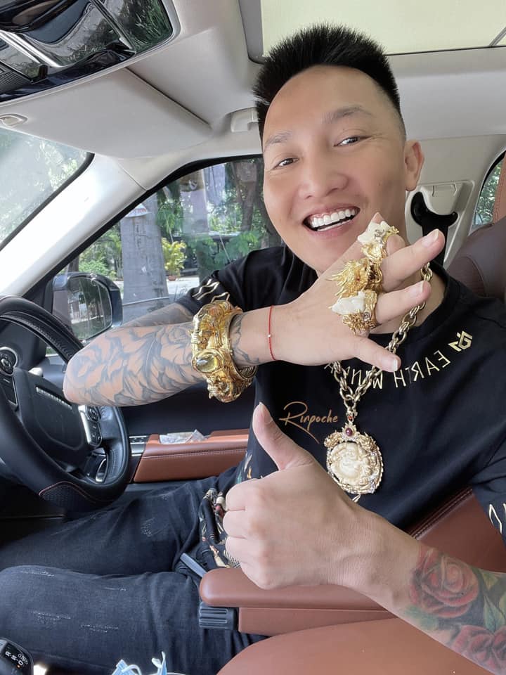 Số vàng mà Huấn Hoa Hồng có - Ảnh 3.