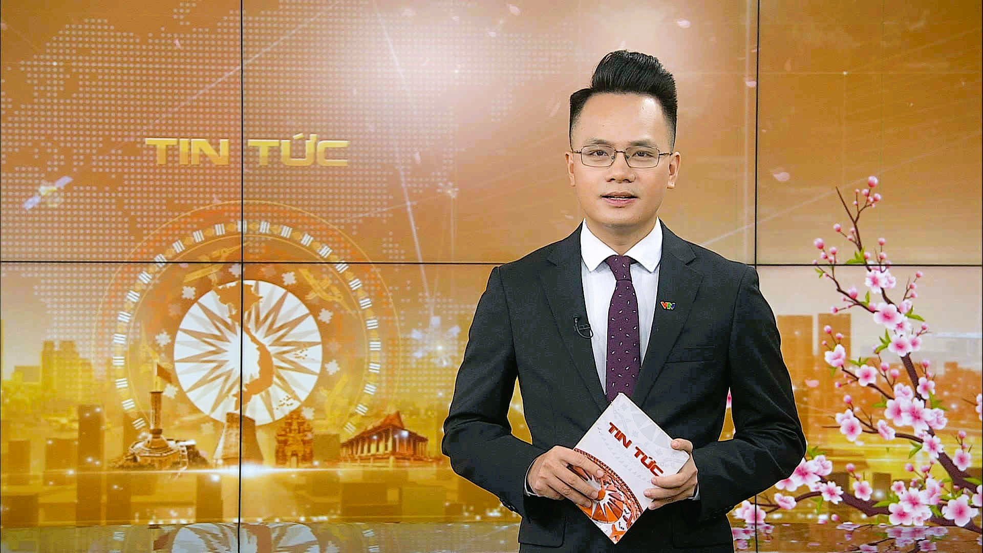 &quot;Không biết chị còn nhớ em không...&quot; - Cựu thí sinh Olympia viết mail cho MC Tùng Chi xin cộng tác, 13 năm sau thành Bí thư Đoàn VTV - Ảnh 1.