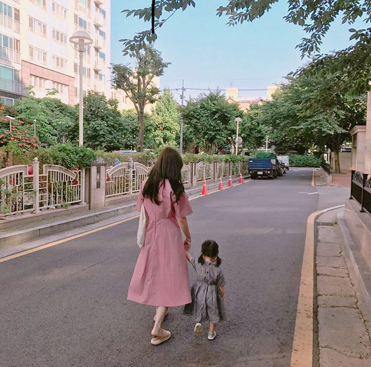 Sau ly hôn, không được ở bên con trong mọi dịp lễ và đây là cách tôi cùng con làm quen với 