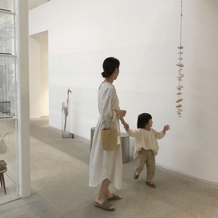 Sau ly hôn, không được ở bên con trong mọi dịp lễ và đây là cách tôi cùng con làm quen với 