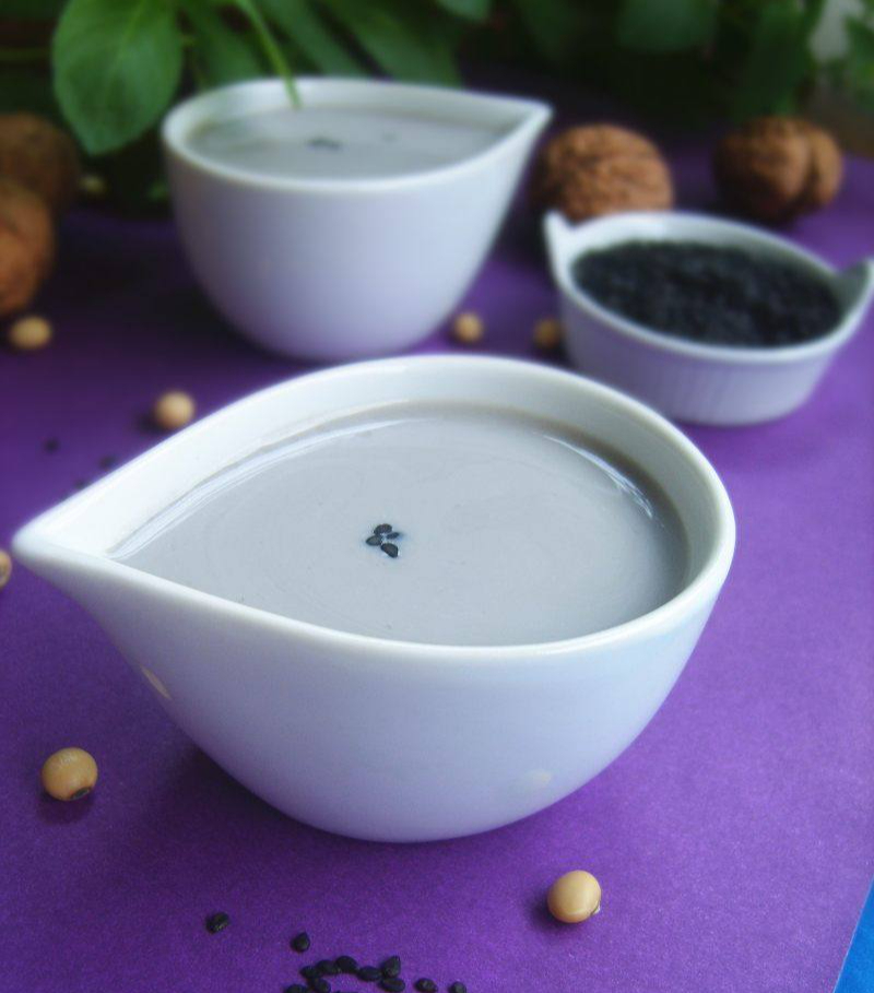 6 công thức sữa đậu nành cực tốt: Phụ nữ hãy luân phiên uống trong mùa đông để dưỡng ẩm da, bổ tỳ vị - Ảnh 4.