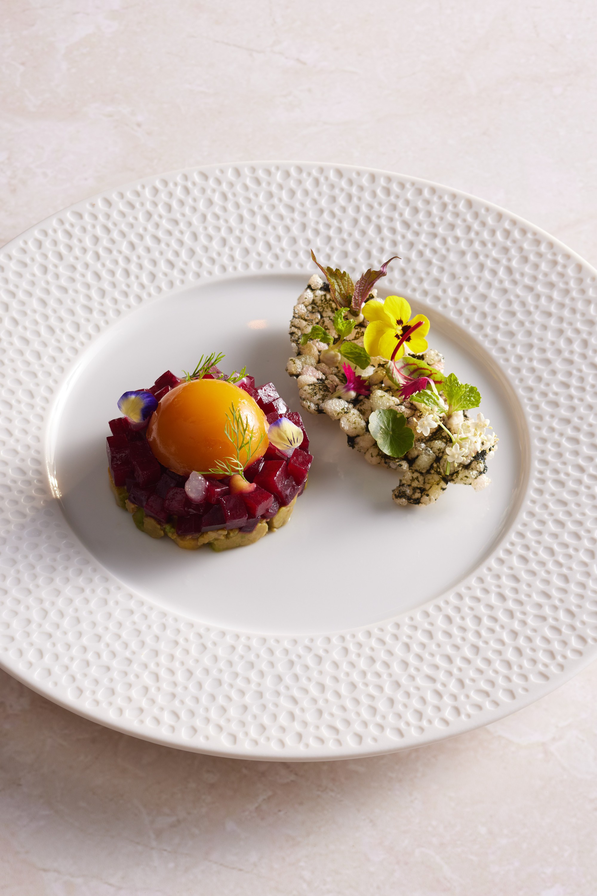 Mỹ vị bốn bán cầu hội tụ trong hành trình ẩm thực mới của Hemispheres Steak & Seafood Grill- Ảnh 7.