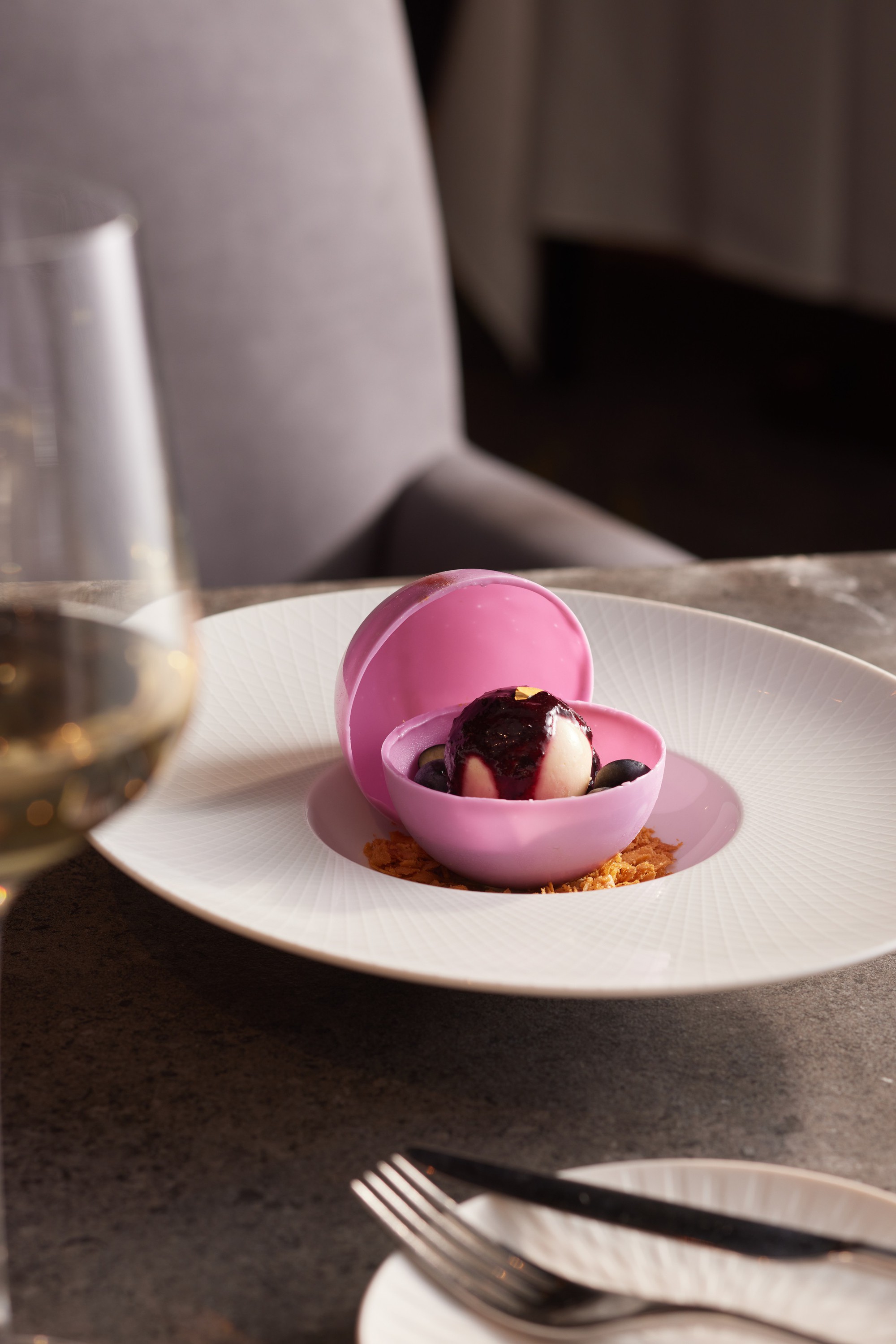 Mỹ vị bốn bán cầu hội tụ trong hành trình ẩm thực mới của Hemispheres Steak & Seafood Grill- Ảnh 6.