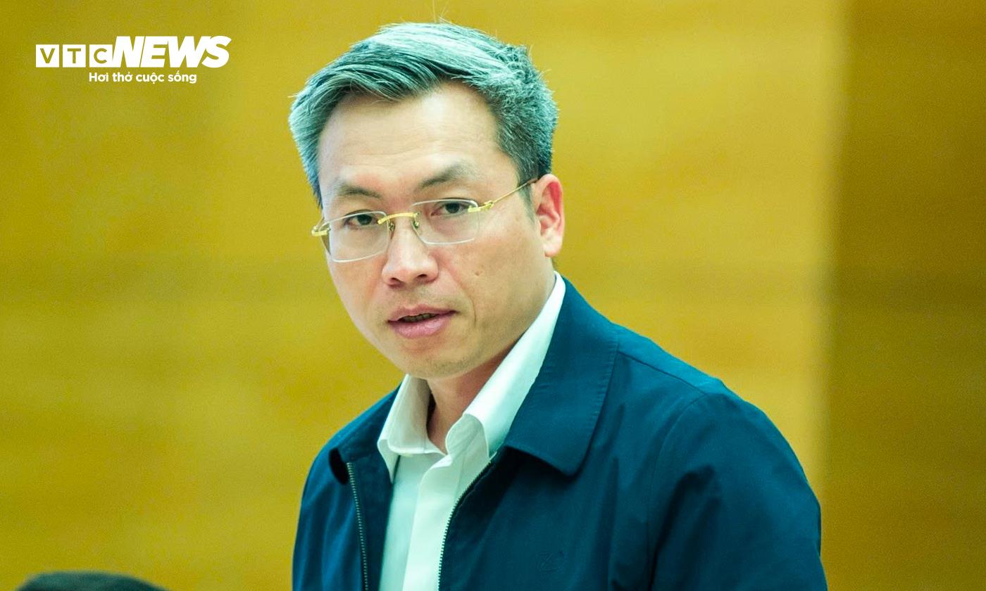 Công an kê biên tài sản trị giá hơn 320 tỷ đồng của Hoàng Hường - Ảnh 1.