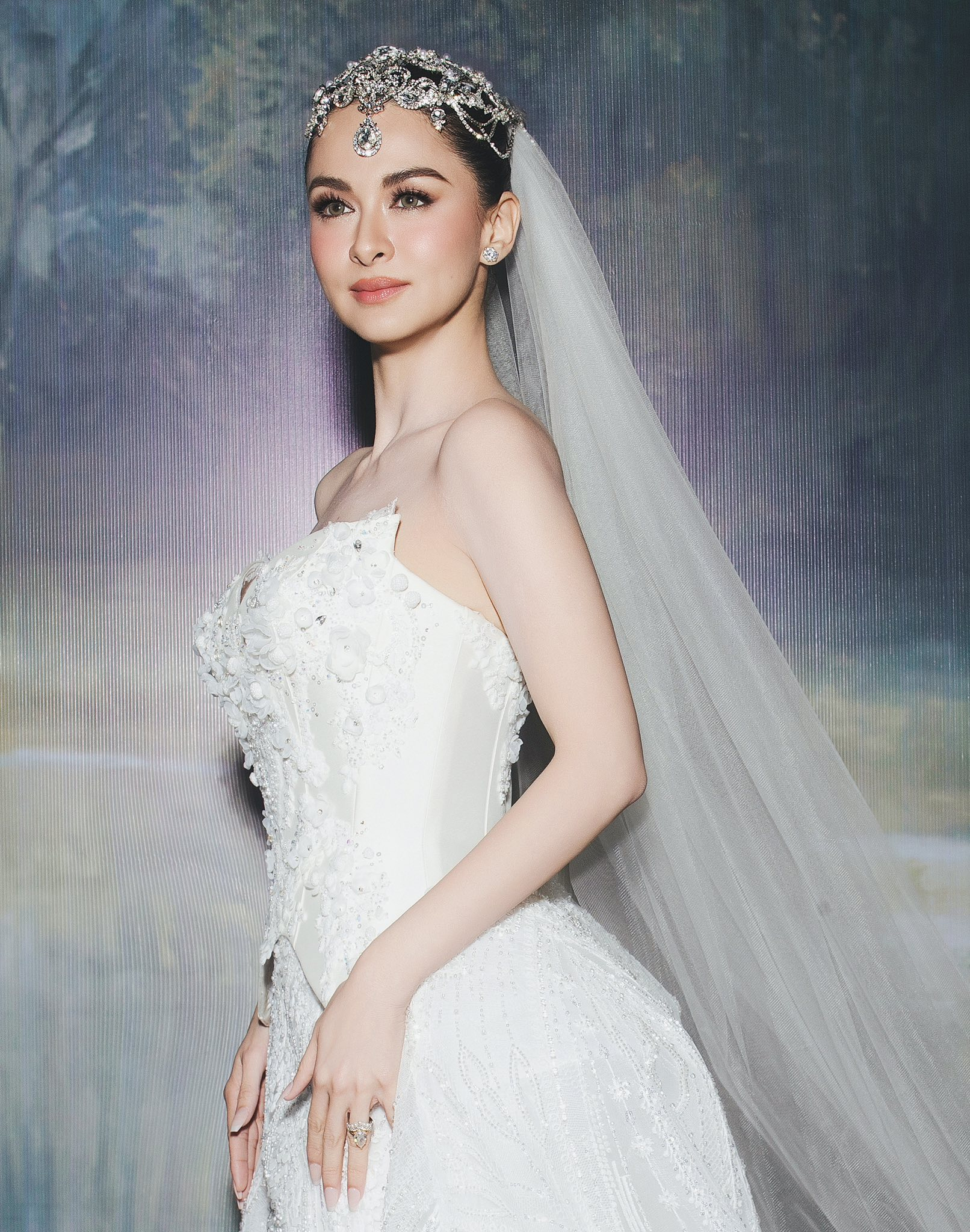 &quot;Mỹ nhân đẹp nhất Philippines&quot; trẻ mãi không già: Rất chăm dưỡng da và chăm uống 2 loại nước quen thuộc, loại số 1 luôn sẵn trong bếp người Việt- Ảnh 7.