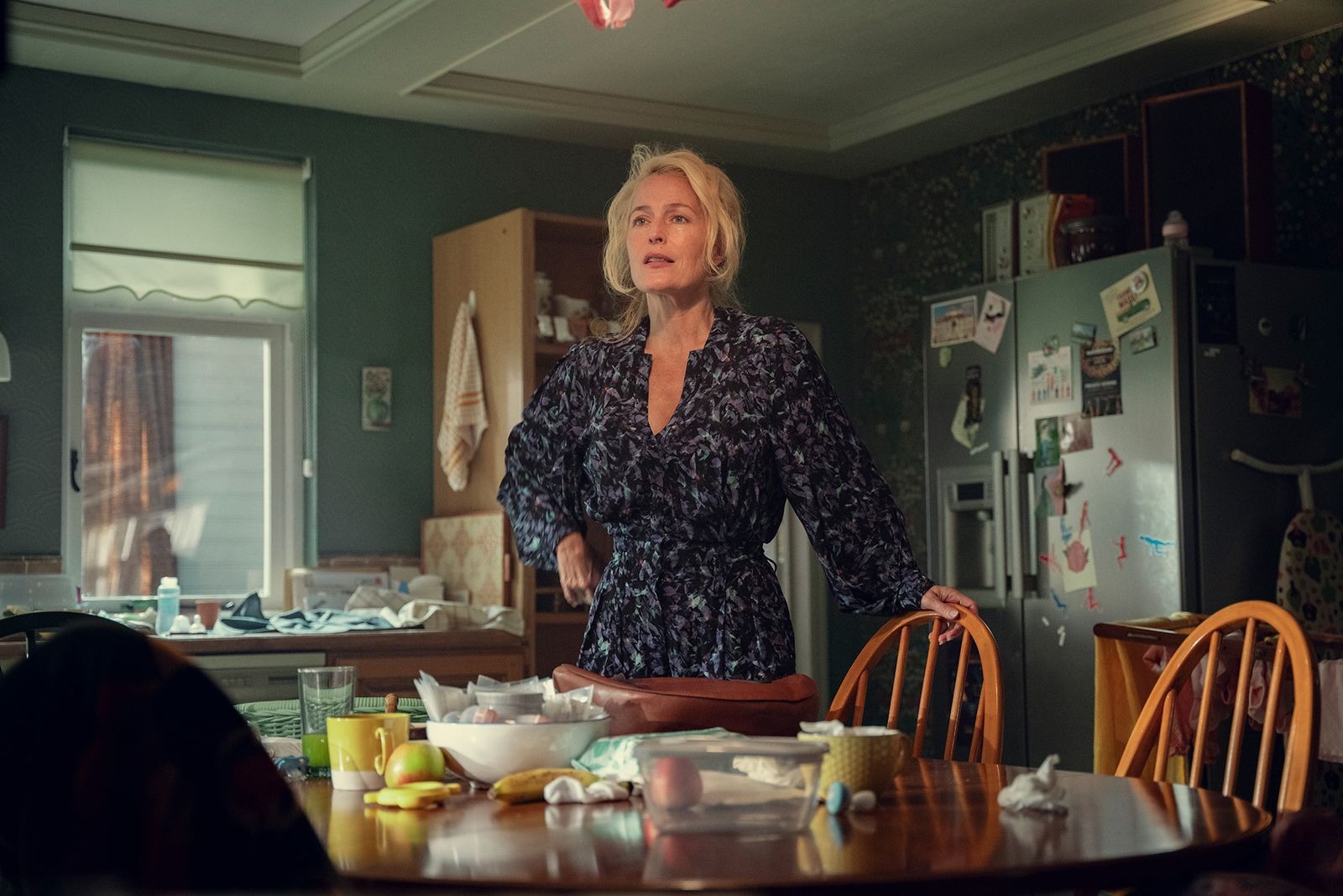 Xem phim Sex Education, tôi gọi con vào phòng mình và nói thẳng: "Mẹ muốn thấy con thất bại" - Ảnh 1. Xem phim Sex Education, tôi gọi con vào phòng mình và nói thẳng: "Mẹ muốn thấy con thất bại" - Ảnh 1.