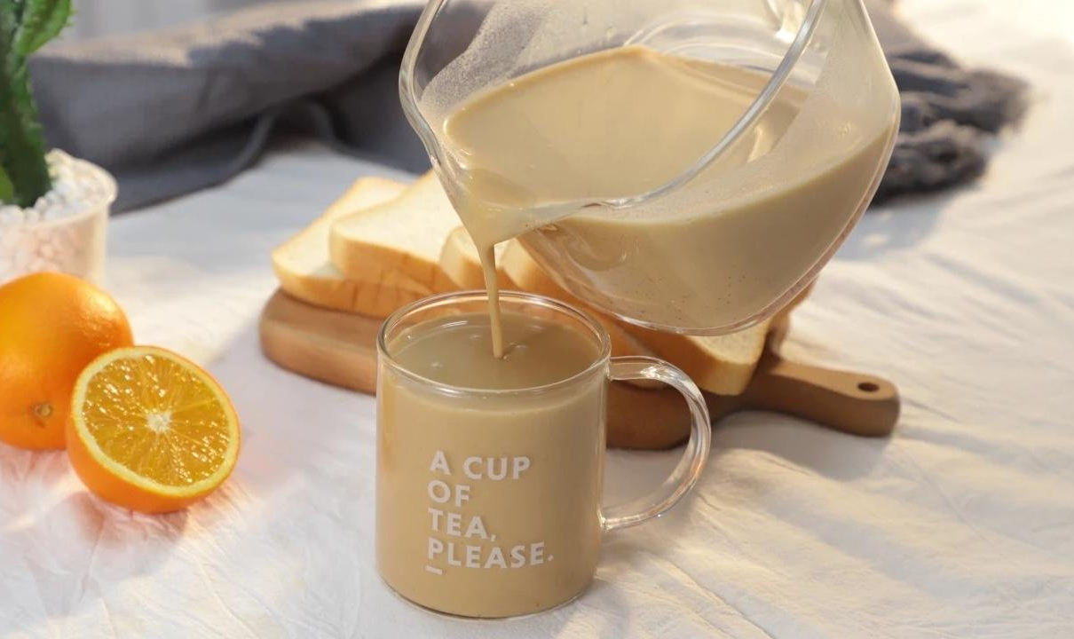 6 công thức sữa đậu nành cực tốt: Phụ nữ hãy luân phiên uống trong mùa đông để dưỡng ẩm da, bổ tỳ vị - Ảnh 7.