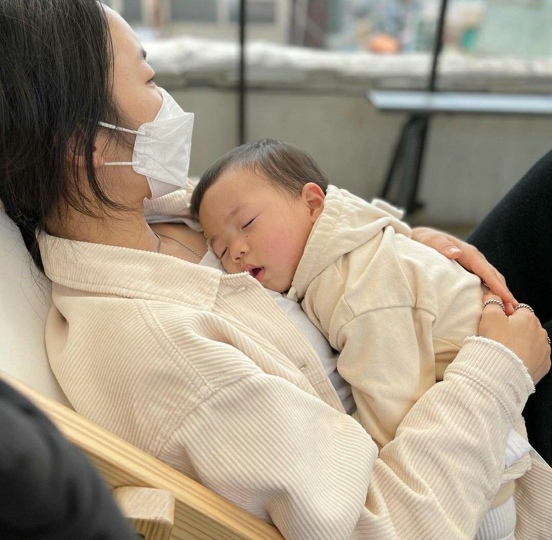 Ở tuổi 40, tôi đánh mất Ở tuổi 40, tôi đánh mất