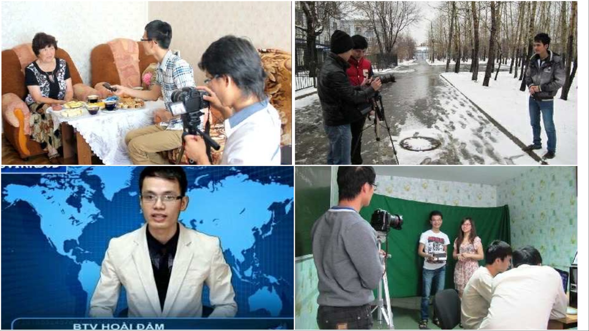 &quot;Không biết chị còn nhớ em không...&quot; - Cựu thí sinh Olympia viết mail cho MC Tùng Chi xin cộng tác, 13 năm sau thành Bí thư Đoàn VTV - Ảnh 3.