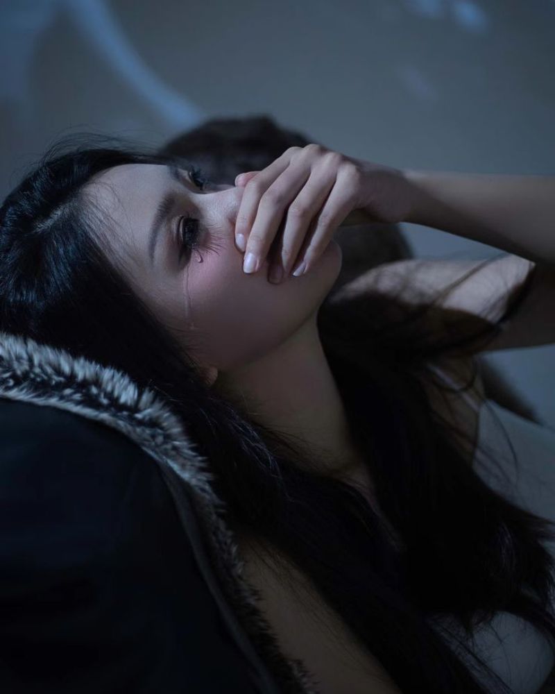 Cô gái bật khóc khi phát hiện chồng sắp cưới nhiễm HIV và cái kết đầy bất ngờ- Ảnh 2.