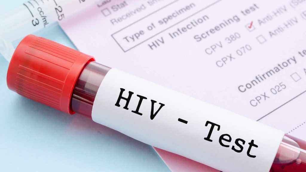 Cô gái bật khóc khi phát hiện chồng sắp cưới nhiễm HIV và cái kết đầy bất ngờ- Ảnh 3.