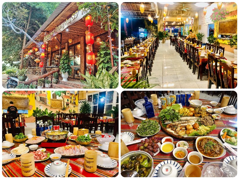 Khách Tây trầm trồ trước món đặc sản bình dân Việt Nam, nhận xét: 