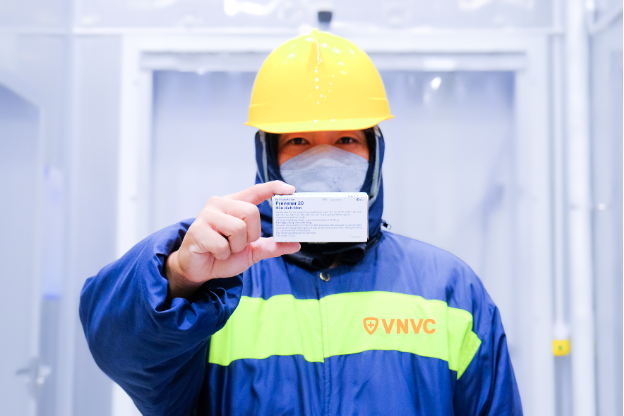 Vắc xin phế cầu 20 được tiêm từ 6 tuần tuổi - Ảnh 3. Vắc xin phế cầu 20 được tiêm từ 6 tuần tuổi - Ảnh 3.