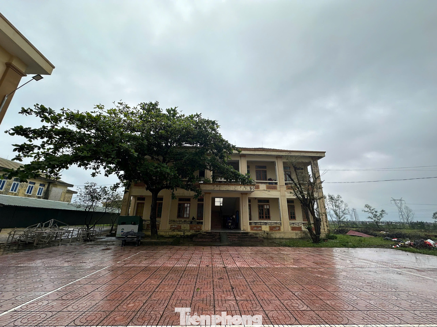 Trường học vận động gần 1 tỷ đồng xã hội hoá gây xôn xao, hiệu trưởng nói gì? - Ảnh 3.