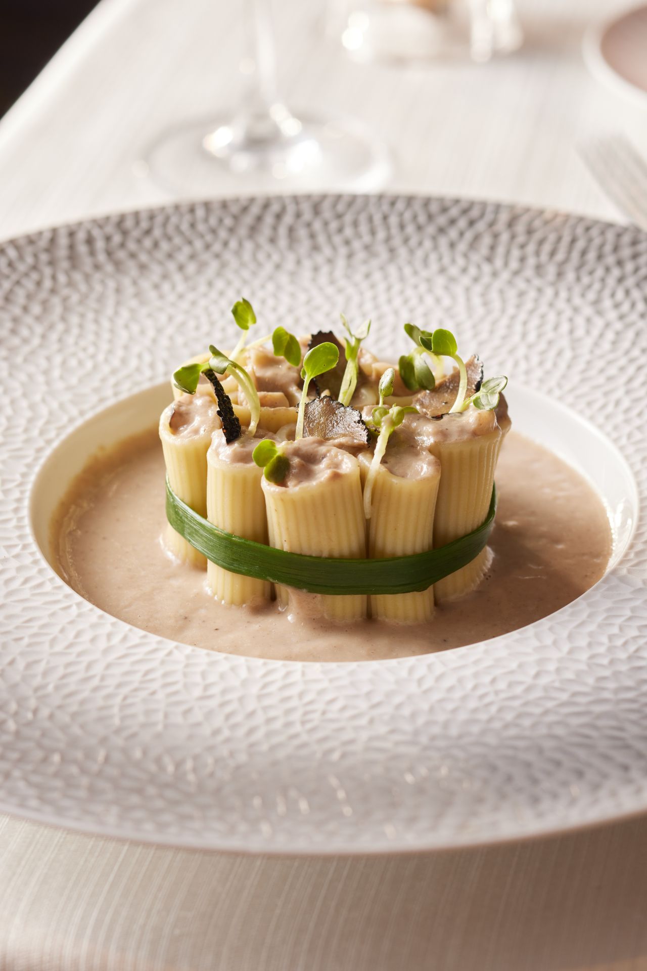 Mỹ vị bốn bán cầu hội tụ trong hành trình ẩm thực mới của Hemispheres Steak & Seafood Grill- Ảnh 4.