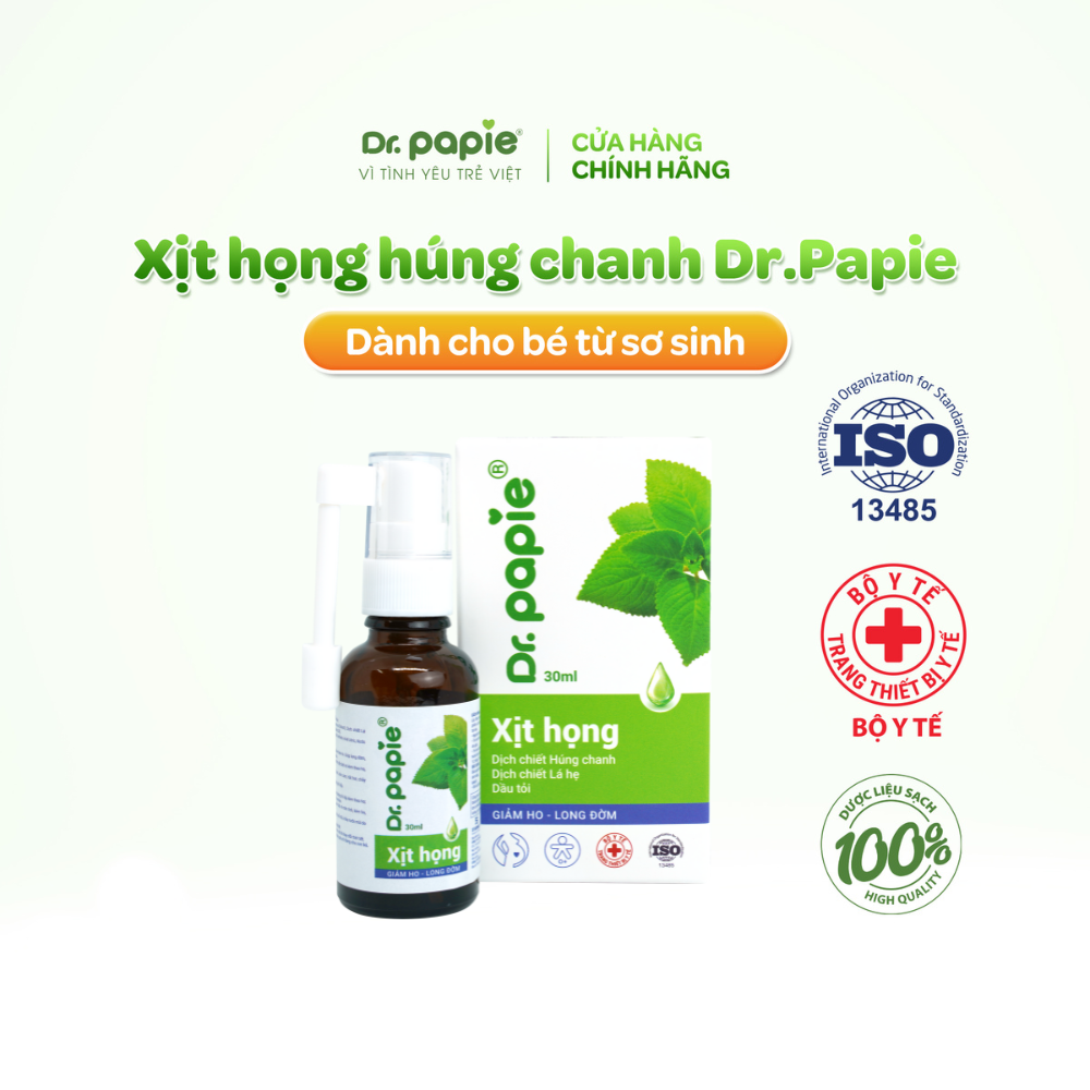 Thời tiết chuyển m&ugrave;a, đ&acirc;y l&agrave; 5 m&oacute;n đồ mẹ n&ecirc;n sắm cho b&eacute;- Ảnh 3.