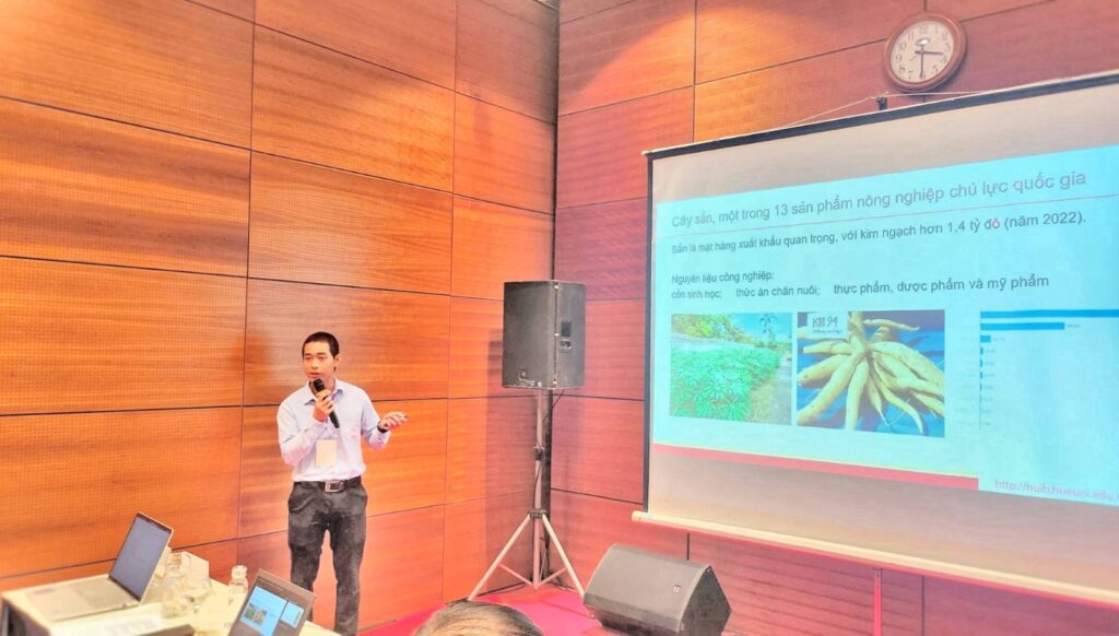 Quán quân Olympia từ chối lương cao ở nước ngoài, về nước sau 13 năm vô địch giờ ra sao? - Ảnh 4. Quán quân Olympia từ chối lương cao ở nước ngoài, về nước sau 13 năm vô địch giờ ra sao? - Ảnh 4.