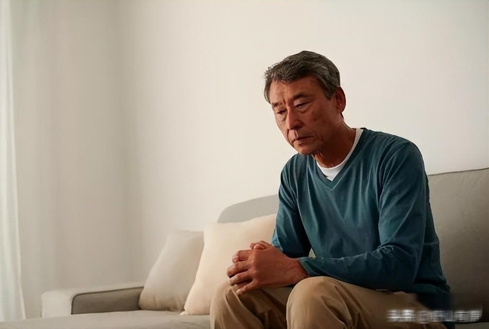 5 dấu hiệu của ông bố &quot;thất bại&quot; - Ảnh 1.